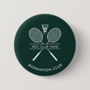Recherche de raquette badges Vert