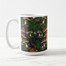 Recherche de forêt enchantée tasses Champignon