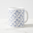 Recherche de tournesol bleu tasses Tournesols