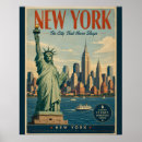 Recherche de new york vintage art Statue