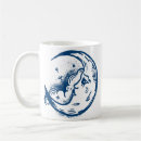Recherche de demi lune tasses Ciel nocturne