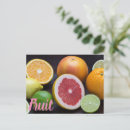Recherche de pamplemousse cartes postales Citron
