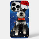 Recherche de schnauzer miniature iphone coques Vacances