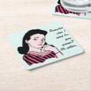 Recherche de les années 50 dessous de verres 1950