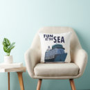 Recherche de sea coussins Voile
