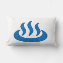 Recherche de japonais geisha coussins Cool