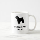 Recherche de frises bichon tasses Toute personne