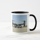 Recherche de base aérienne tasses Horizontal