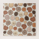 Recherche de anneaux puzzles Motif