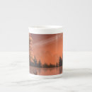 Recherche de arbre vie tasses Illustration