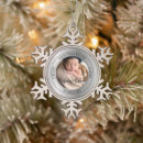 Recherche de naissance ornements Nouveaux parents