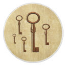 Recherche de squelette boutons et poignées de porte Steampunk