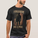 Recherche de soldat américain tshirts Pour vétéran