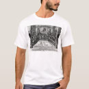 Recherche de règles de roi tshirts Français