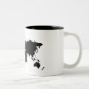 Recherche de cartographe tasses Globe