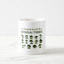Recherche de bonsai tasses Nature