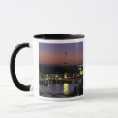 Recherche de pont de tour tasses Architecture