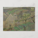 Recherche de pissaro cartes postales Jardin