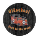 Recherche de style vintage planches à découper Rétro