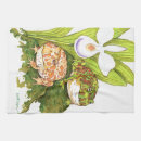 Recherche de grenouille cuisine linges Dessin