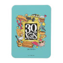 Recherche de anniversaire de 30 ans magnets Série télévisée friends