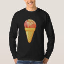 Recherche de pomme tshirts Crème