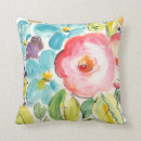 Recherche de plaisirs coussins Fleurs