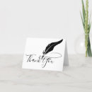 Recherche de stylo plume vœux cartes Encre