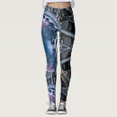 Recherche de cyberpunk leggings Cybernétique