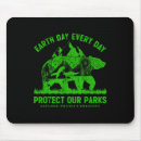 Recherche de globe terrestre tapis souris Vert