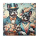 Recherche de humour animal carreaux Chiot