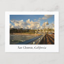 Recherche de san clemente cartes postales Côte