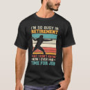 Recherche de sabre vêtements Occupé