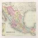 Recherche de le mexique dessous de verres Complètement