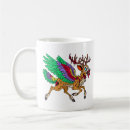 Recherche de créature mythologique tasses Imaginaire