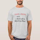 Recherche de trombone tshirts Musique