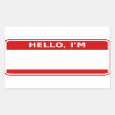 Recherche de de badges autocollants Étiquettes