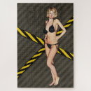 Recherche de bikini puzzles Fille