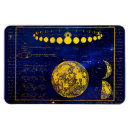 Recherche de phases de la lune magnets Astronomie