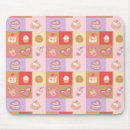 Recherche de boulangerie tapis souris Gâteaux