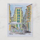 Recherche de air france cartes postales Ville
