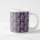 Recherche de calavera tasses Coloré