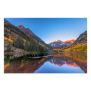 Recherche de alpenglow posters Nature