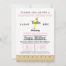 Recherche de crayons invitations Enseignant