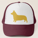 Recherche de corgi casquettes Chien