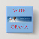 Recherche de de barack obama badges Vote