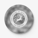 Recherche de cerf assiettes en papier Toute personne