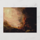 Recherche de thomas cole cartes postales Romantisme