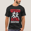 Recherche de ultra marathon tshirts Piste