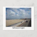 Recherche de scheveningen cartes postales Plage